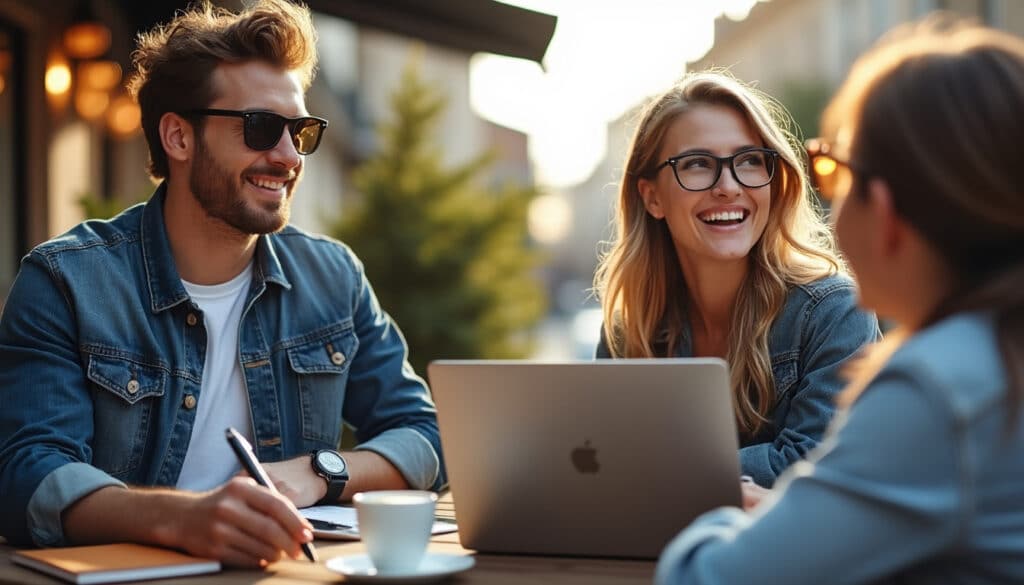 Agence de communication digitale à Bordeaux : guide et comparatif 2026