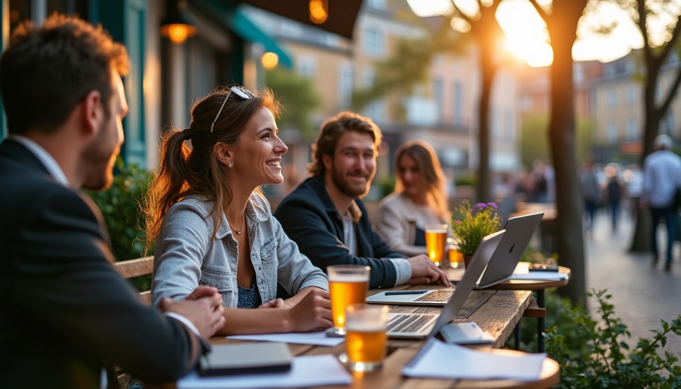 Agence de publicité à Besançon : guide pour choisir la meilleure