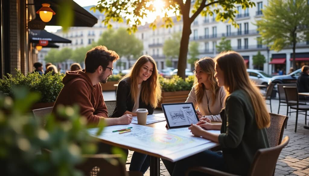 Agences publicité Paris : le guide pour bien choisir