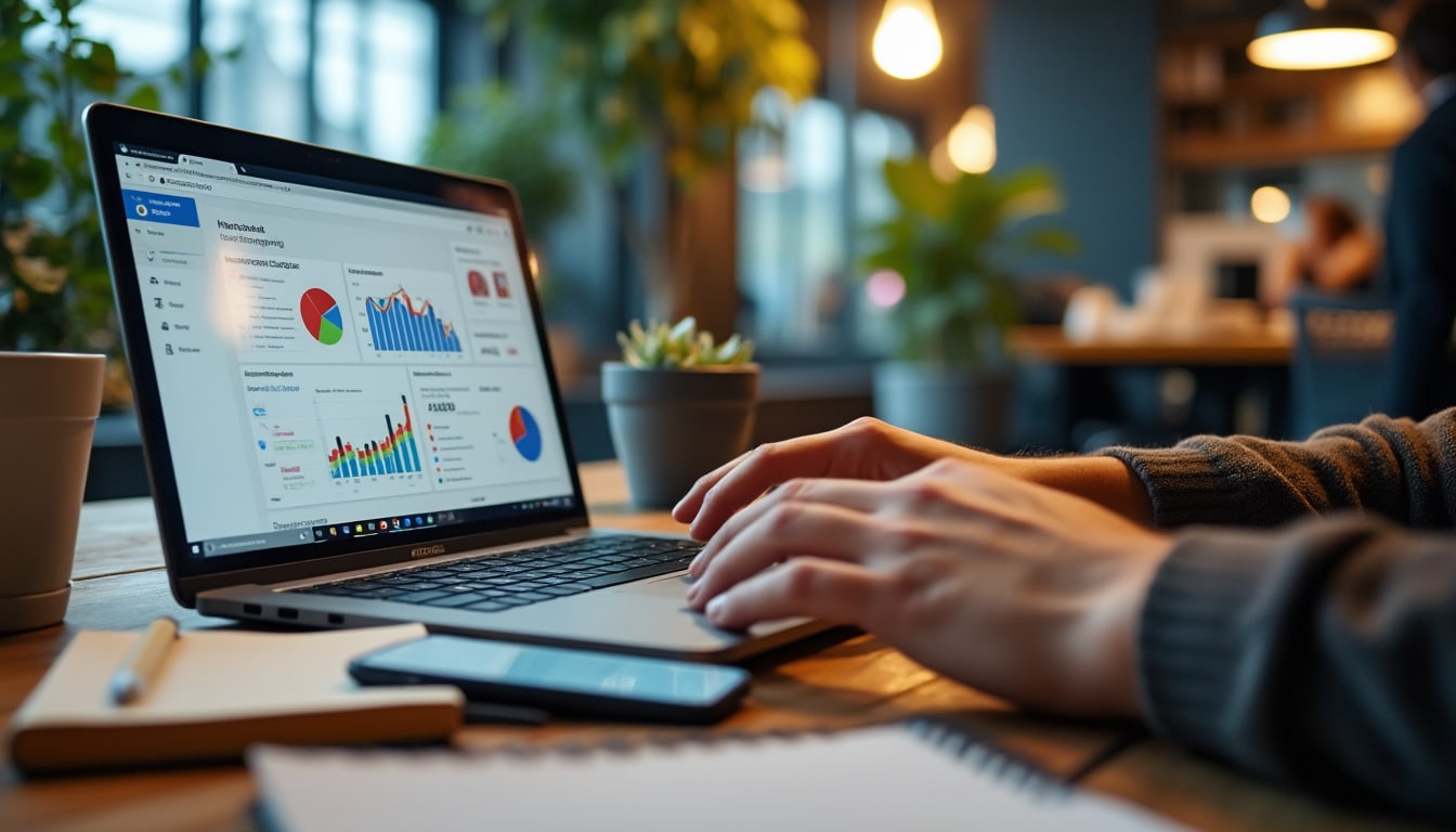 C’est quoi le marketing digital : définition et enjeux clés