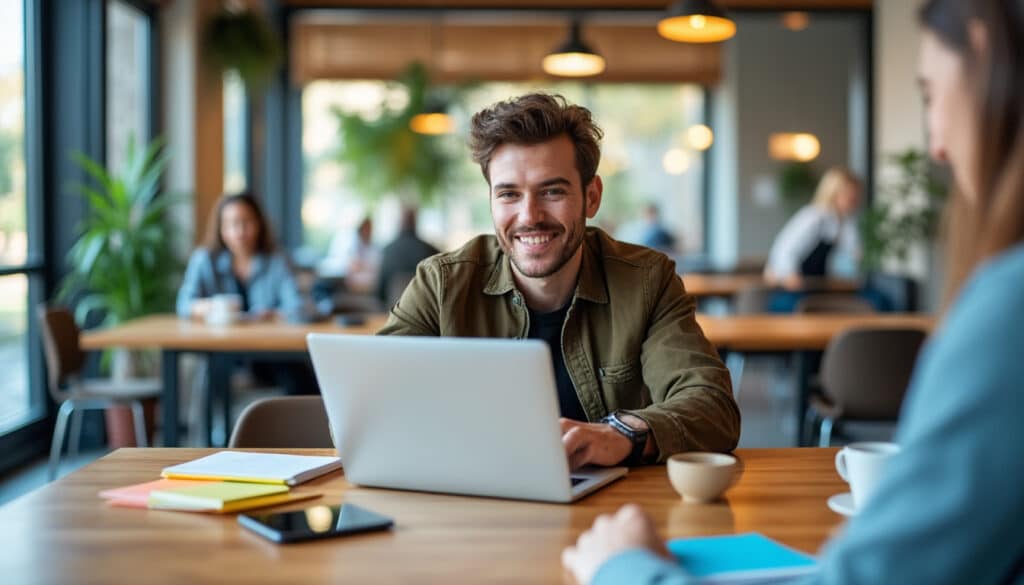 Communication digitale : exemple et clés pour réussir votre stratégie