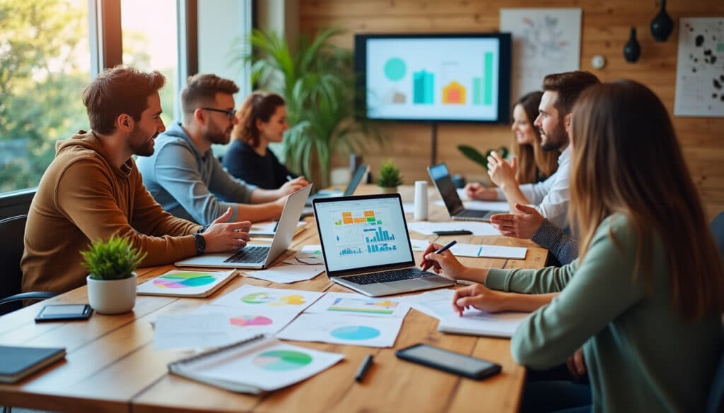 Génération de prospect : stratégies efficaces pour capter des leads qualifiés