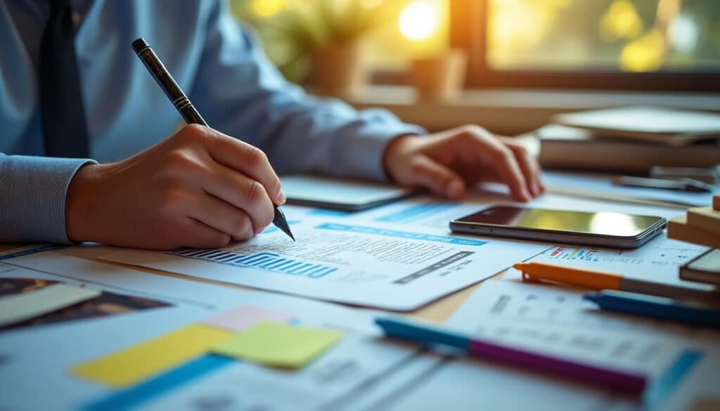 Liste de prospect : créer et exploiter un fichier commercial efficace