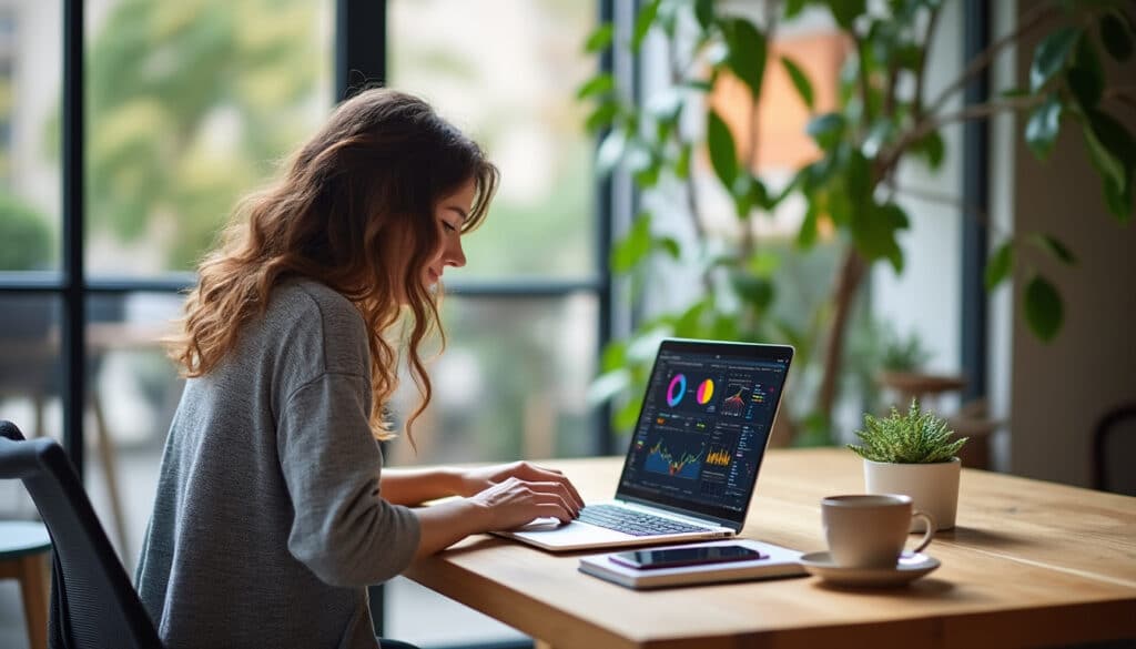Qu’est-ce que le marketing digital : guide complet pour réussir en ligne