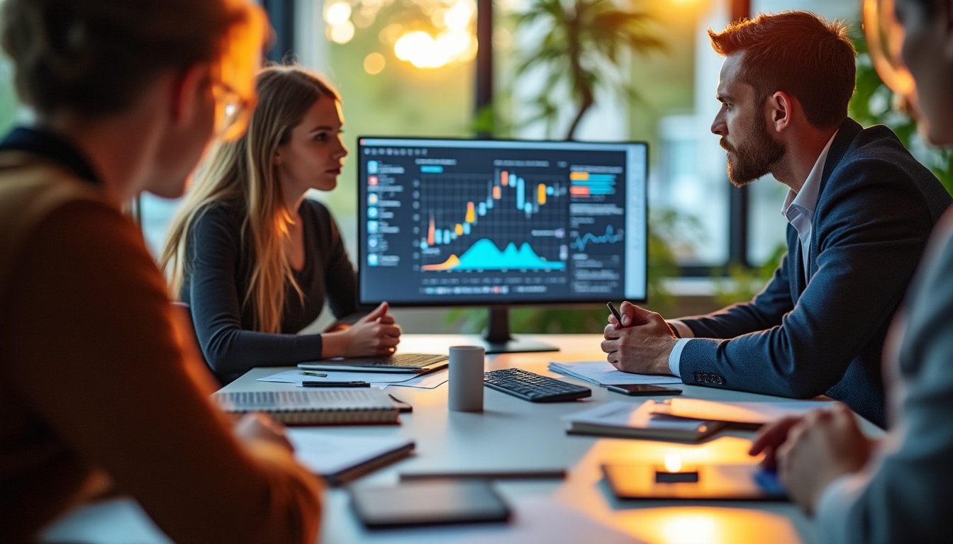 Stratégies de communication digitale : clés pour réussir sa transformation