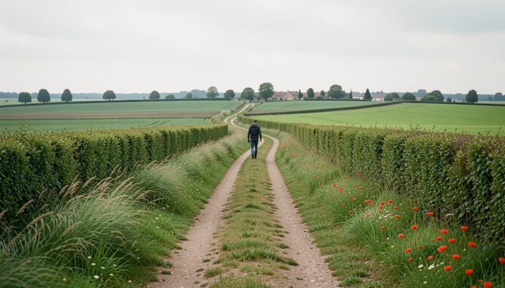 Battre la campagne : sens, origine et usage