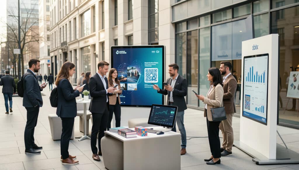 Exemples récents de campagnes marketing originales 2026