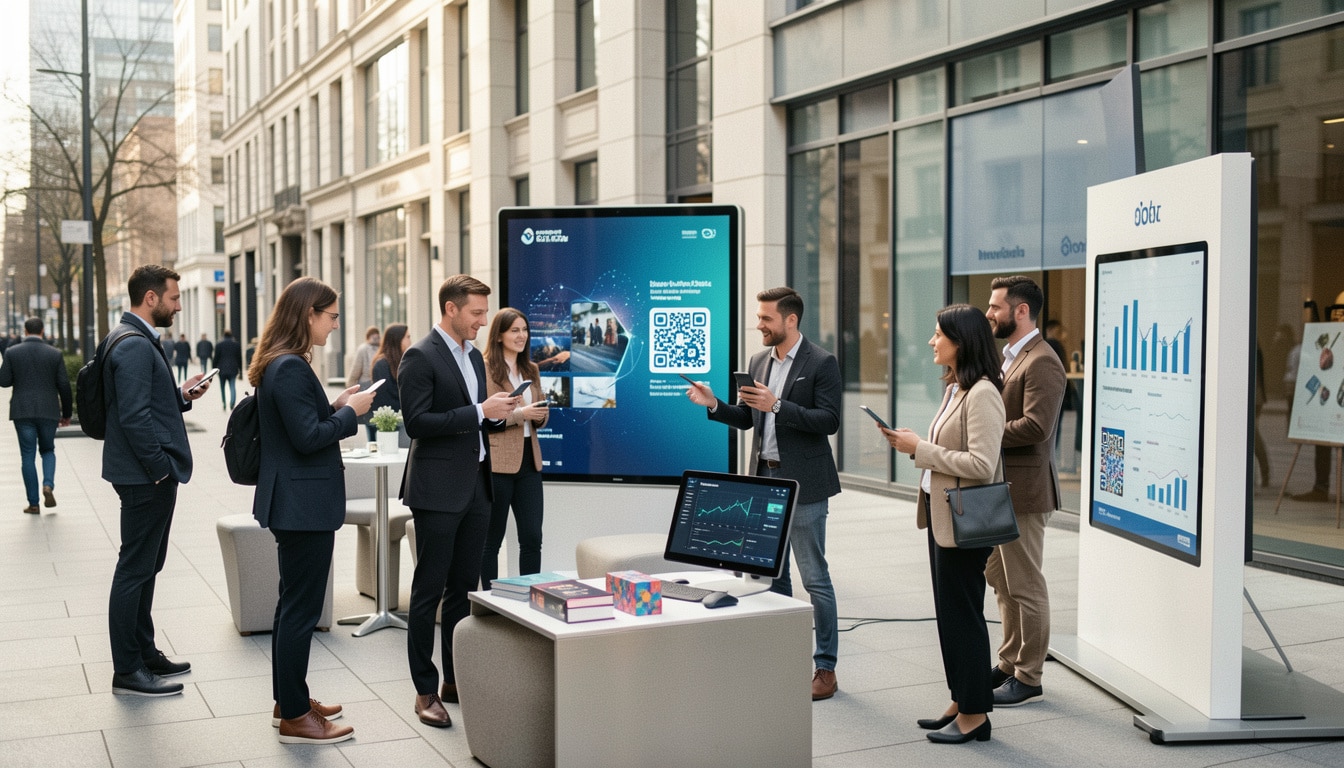 Exemples récents de campagnes marketing originales 2026