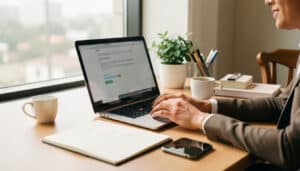 Rédiger un message de remerciement professionnel