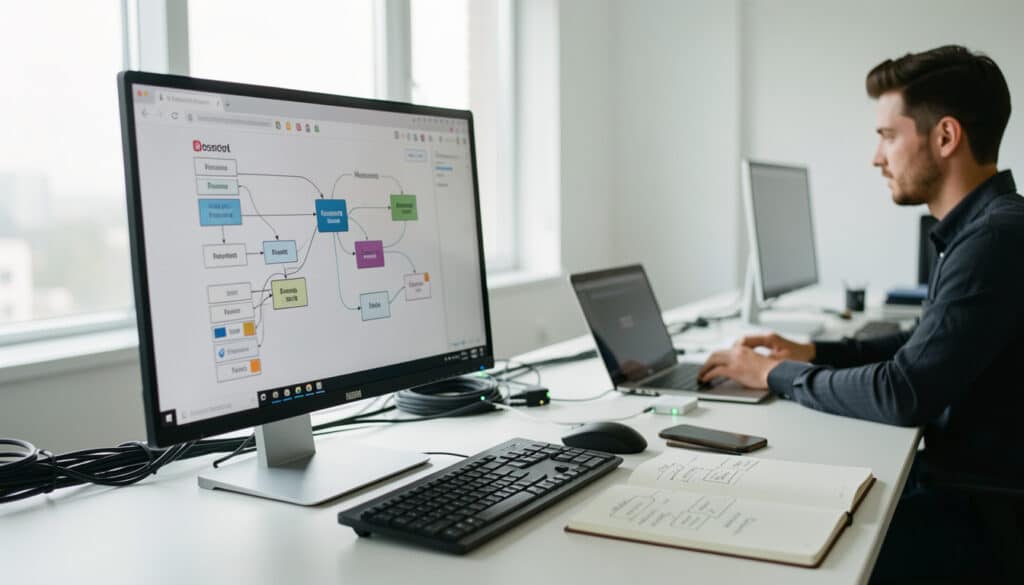 Middleware orienté message et messagerie asynchrone