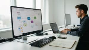 Middleware orienté message et messagerie asynchrone