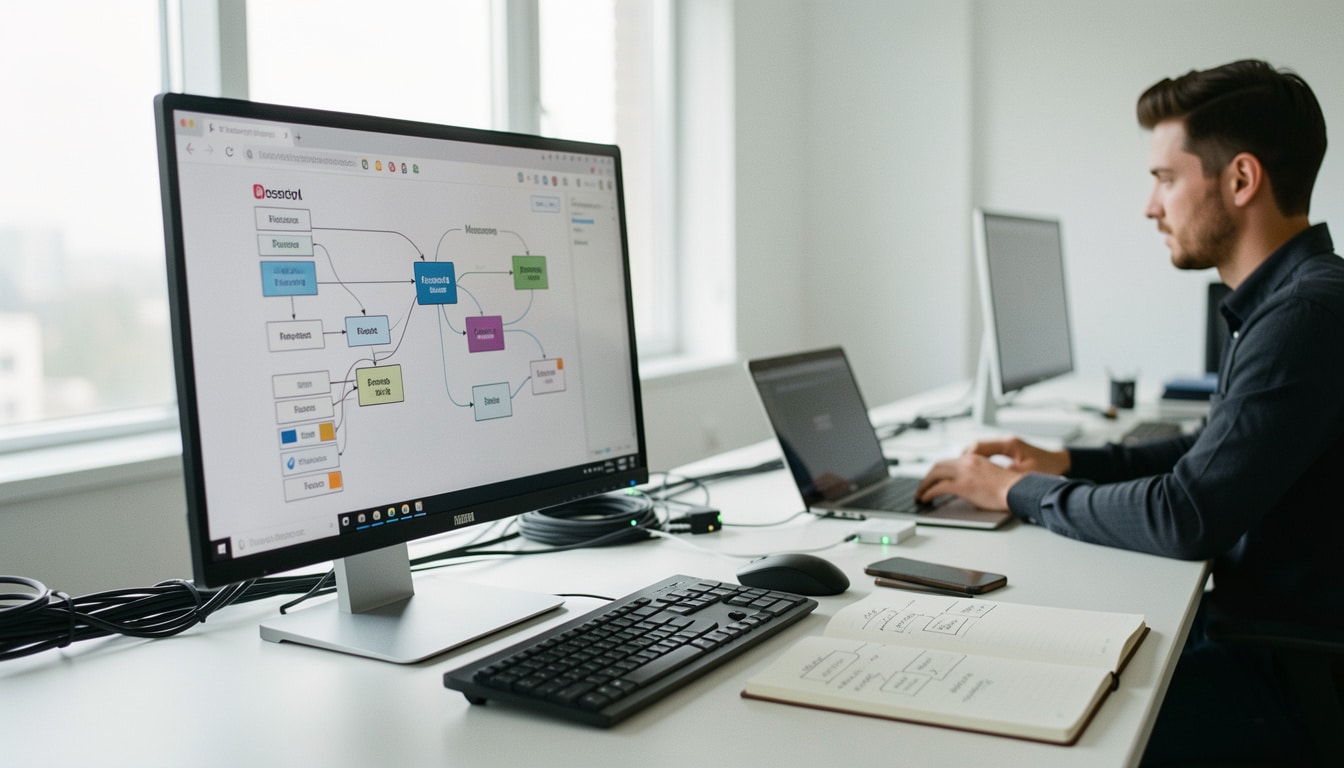 Middleware orienté message et messagerie asynchrone