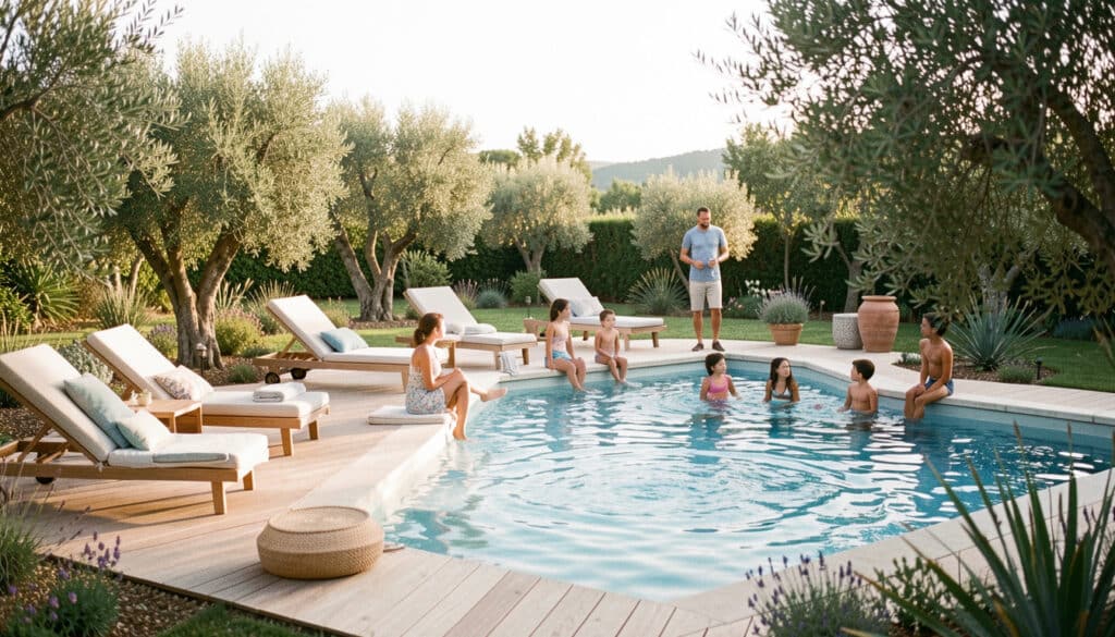 Choisir une piscine à Plan de Campagne sans se tromper