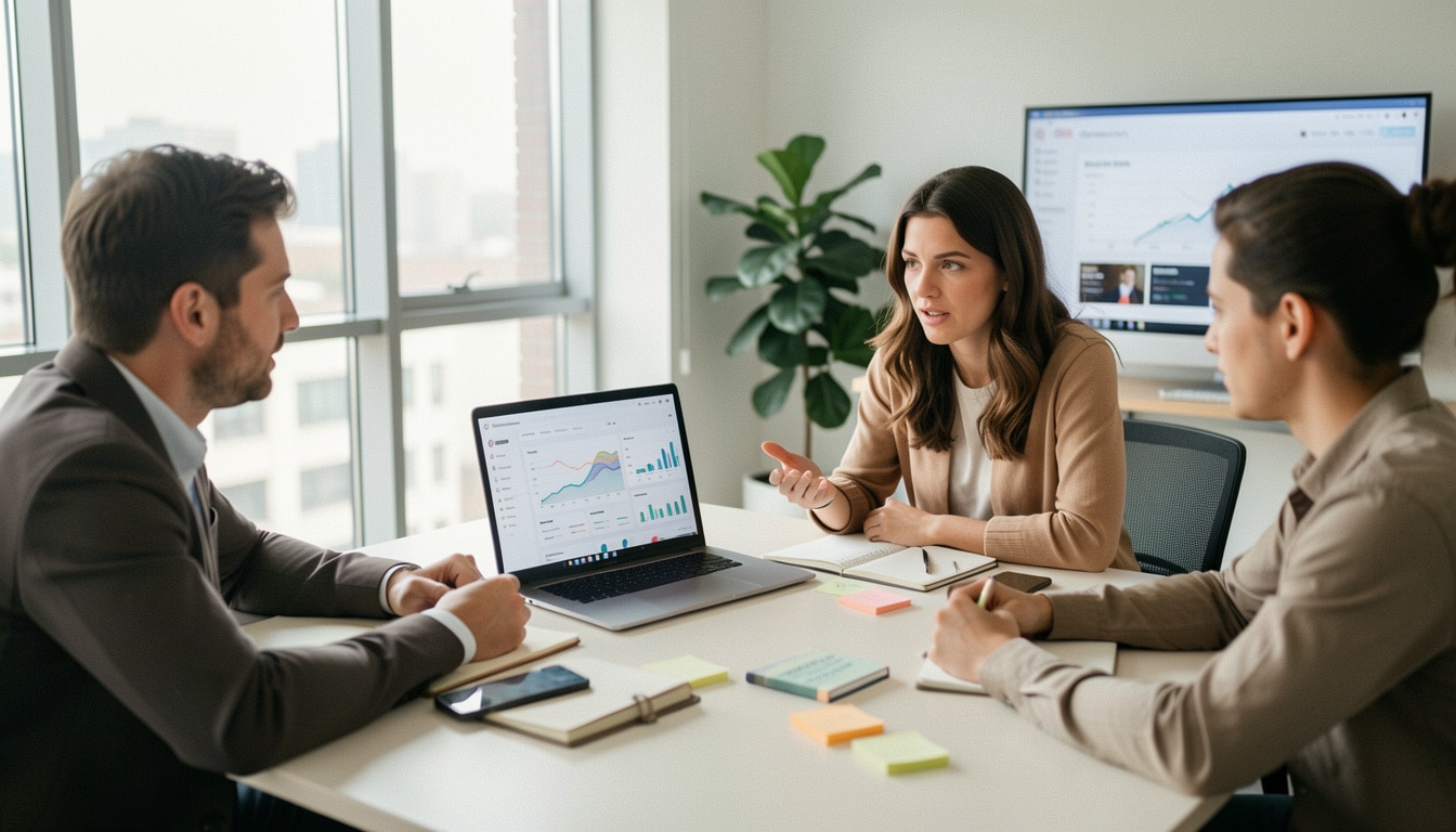 Comment choisir une agence de conseil en marketing digital