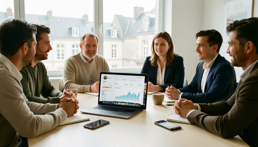 Agence de marketing d’influence à Rouen : comment choisir