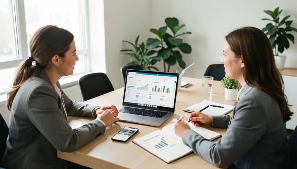 Conseil en communication digitale : bien choisir en 2026