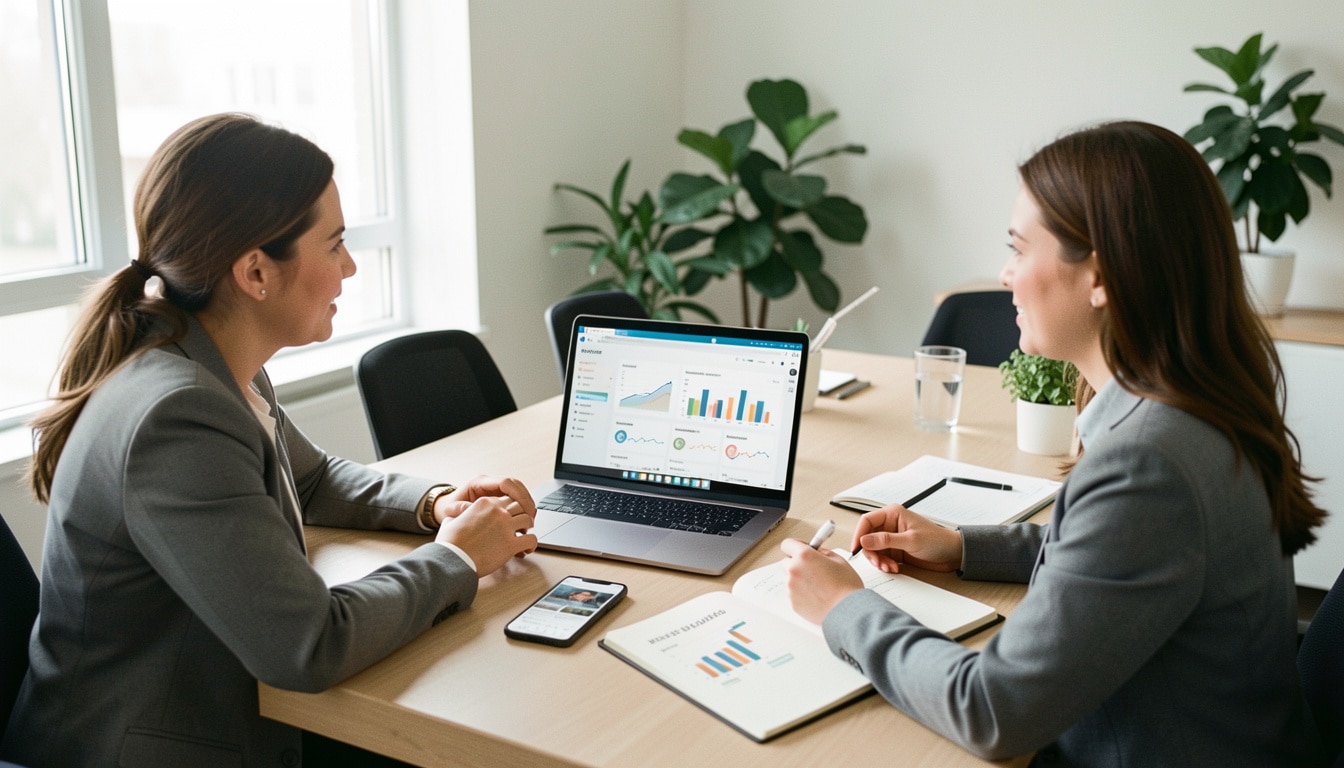 Conseil en communication digitale : bien choisir en 2026