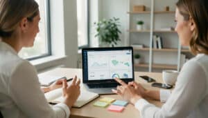 Conseil en stratégie web pour attirer et convertir