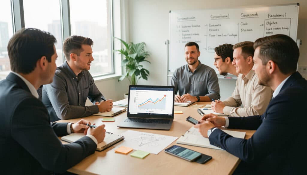 Exemples de stratégies marketing et méthode efficace