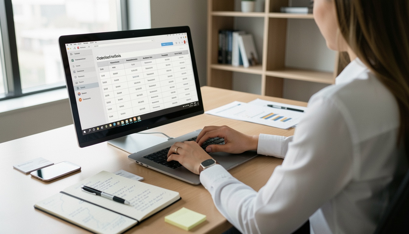 Fichier de prospection commerciale : bien le construire