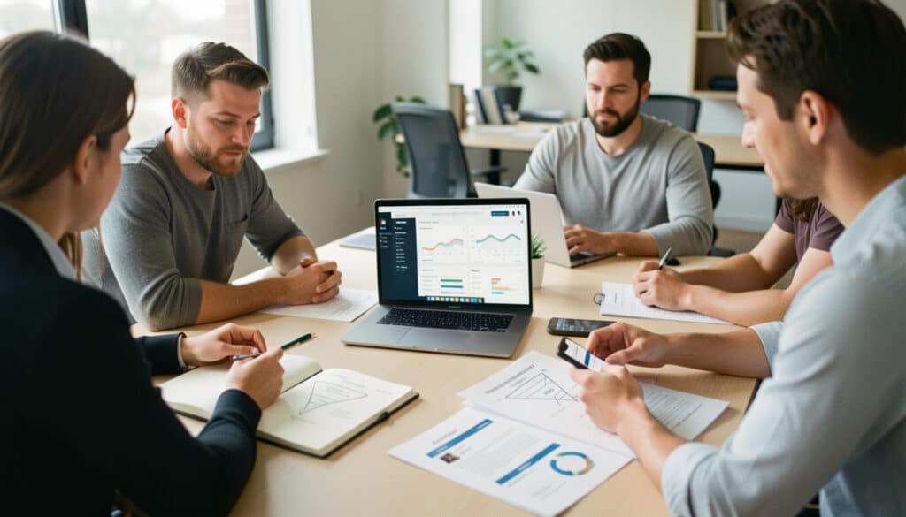 Les leviers du webmarketing pour gagner en efficacité