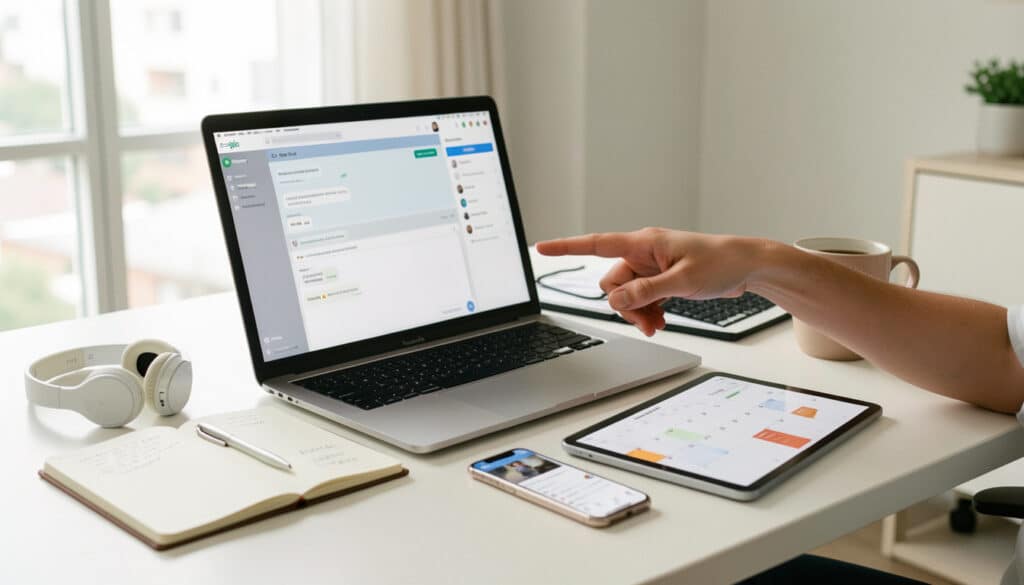 Outils de communication digitale : lesquels choisir ?
