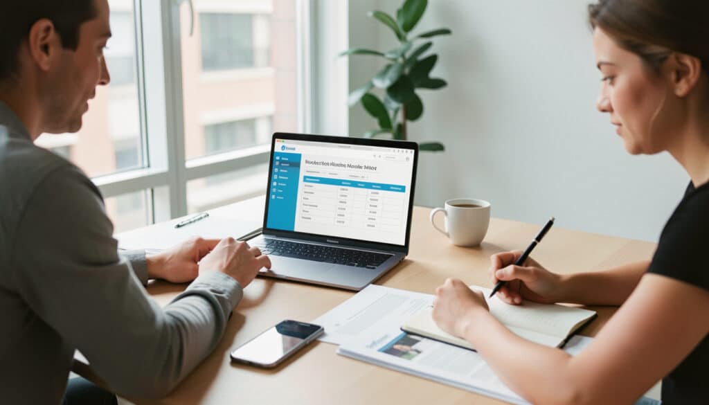 Tarif d’une agence de communication digitale : repères