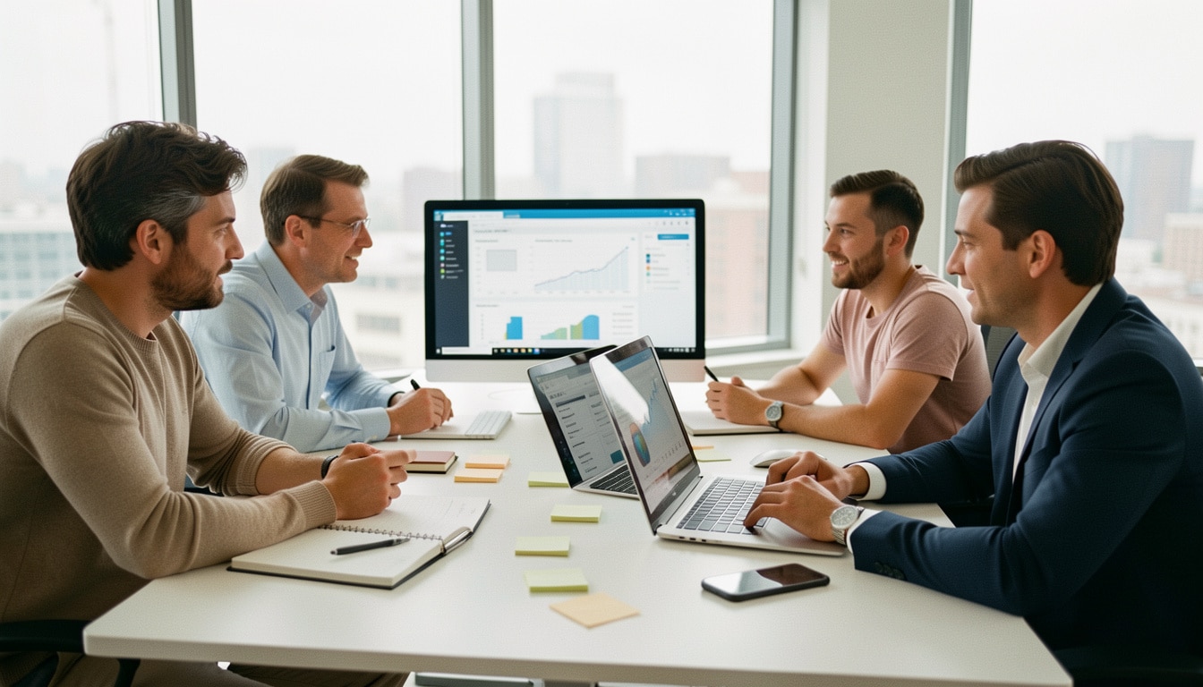 Comment choisir un cabinet de conseil digital