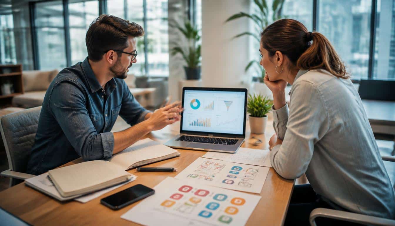 Consultant en marketing digital : comment bien choisir