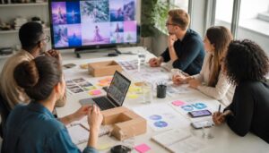 Exemples de campagnes marketing innovantes en 2026