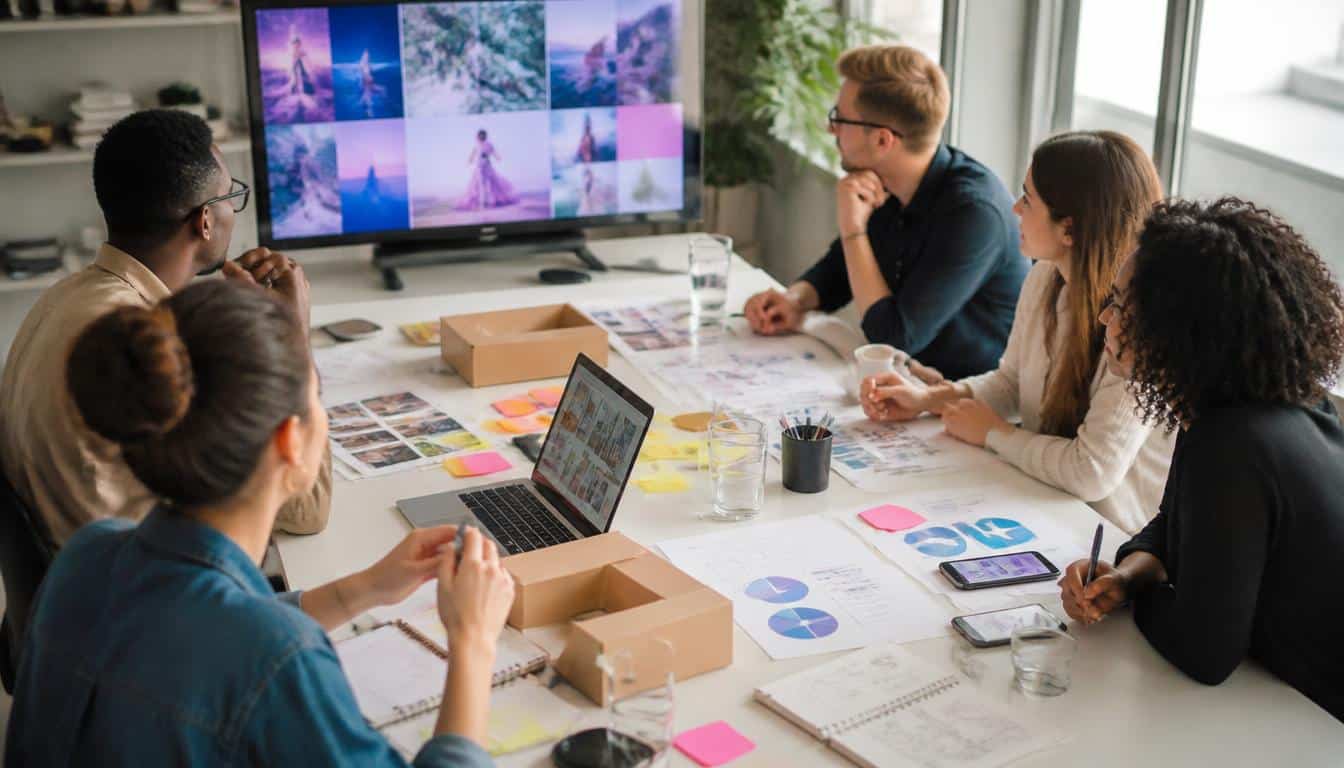 Exemples de campagnes marketing innovantes en 2026