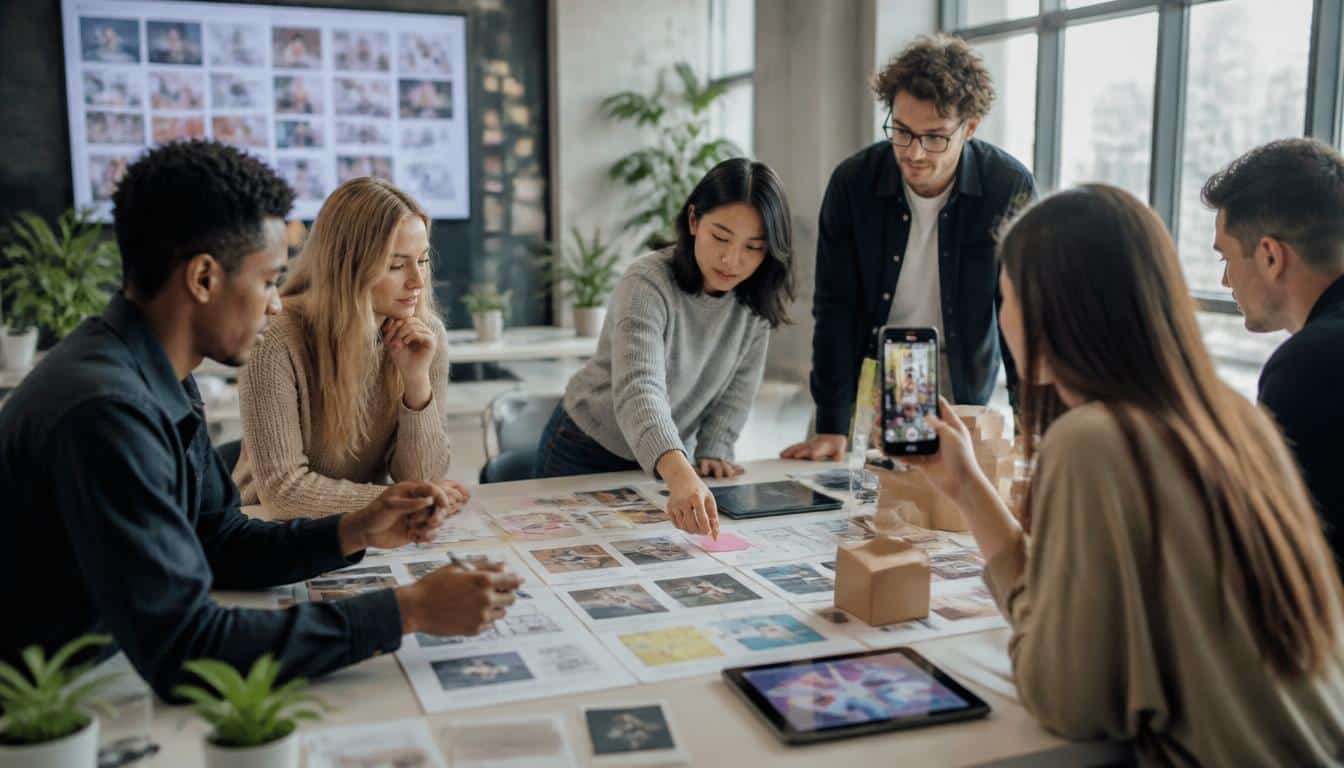 Exemples de marketing innovant et campagnes créatives