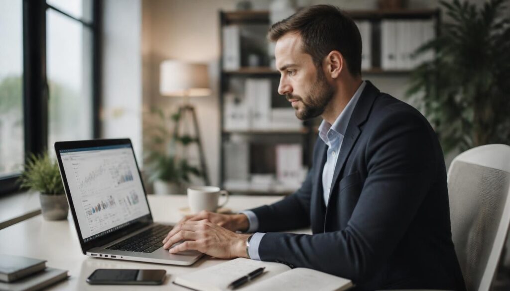 Le rôle d’un expert en référencement naturel SEO