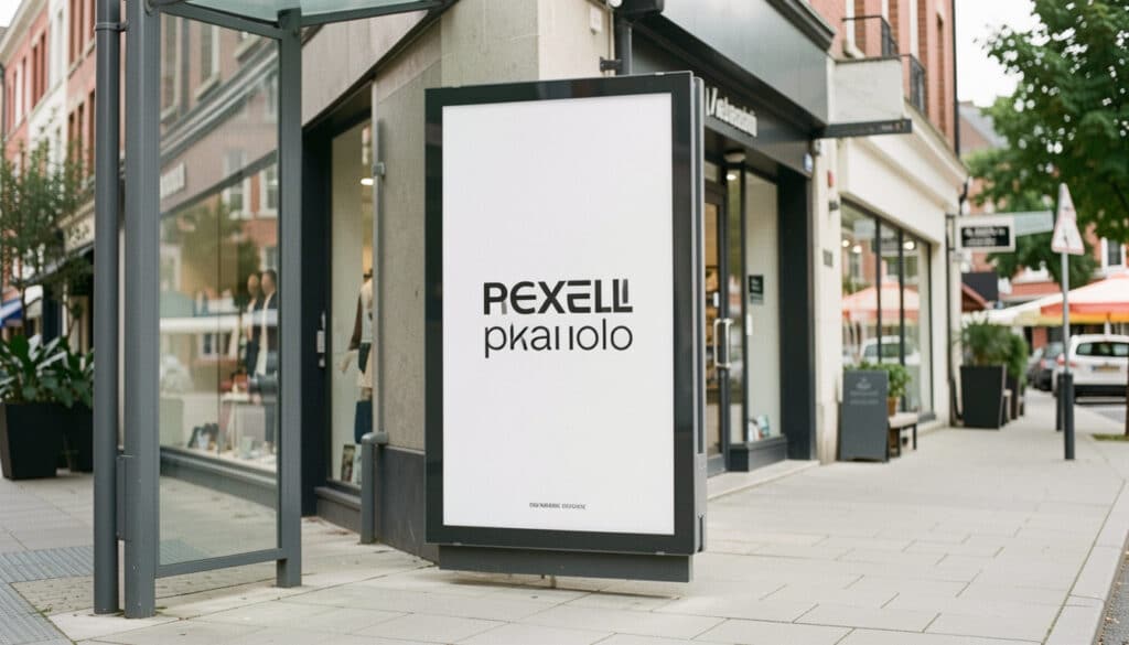 Bien choisir un panneau publicitaire en PVC extérieur