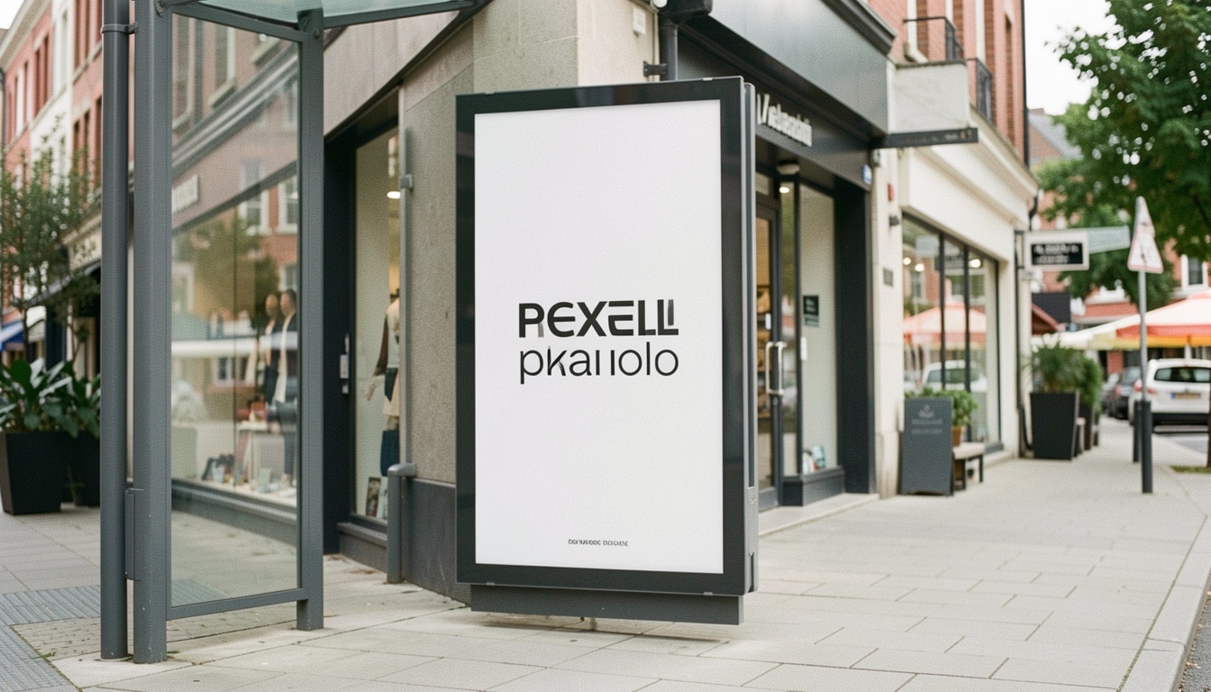 Bien choisir un panneau publicitaire en PVC extérieur