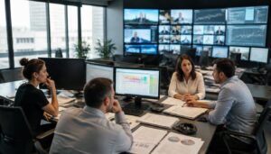 Comment fonctionne une régie publicitaire télévisée